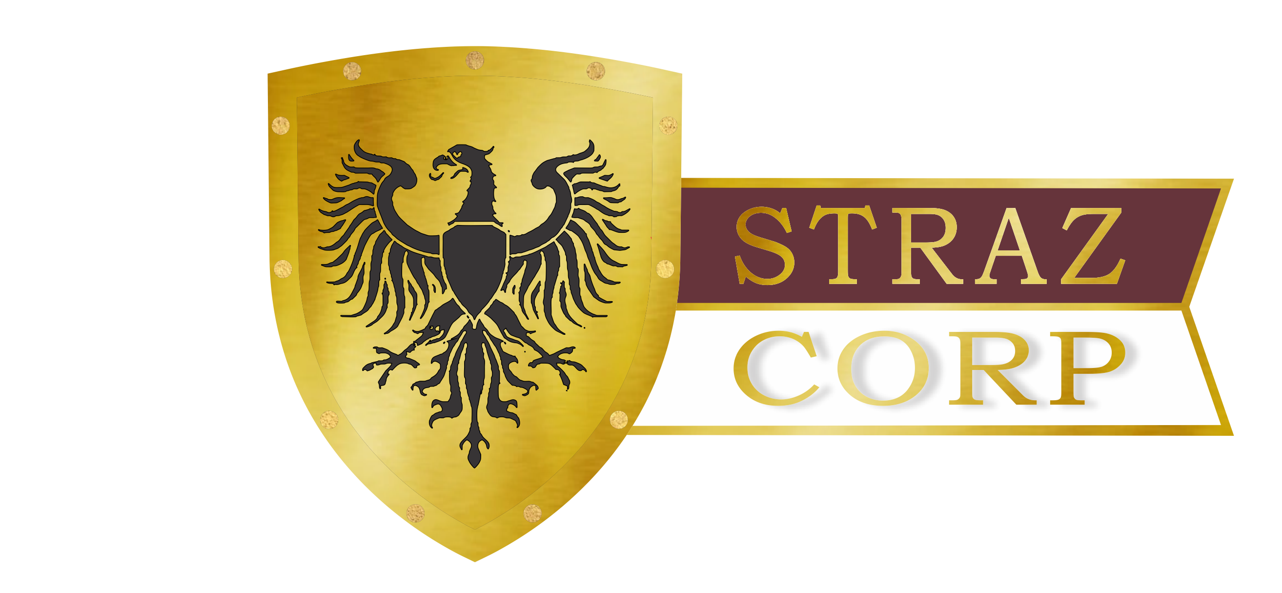 Logo Straz