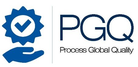 PGQ Logo